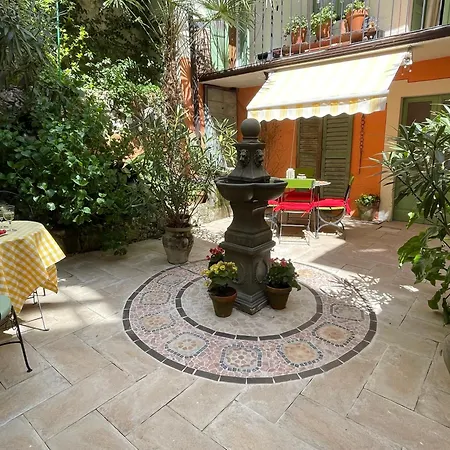 Appartamento Casa Fresco: 400 Year Old Historical Gem *