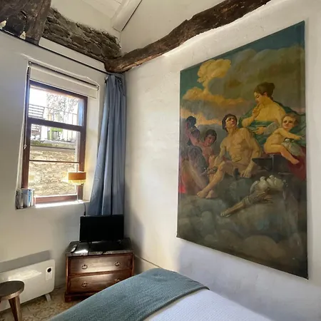 Casa Fresco: 400 Year Old Historical Gem