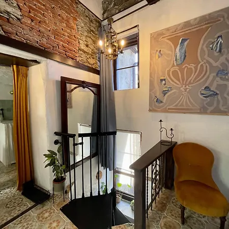 Casa Fresco: 400 Year Old Historical Gem *