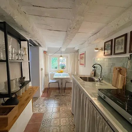 Casa Fresco: 400 Year Old Historical Gem * Оджеббио