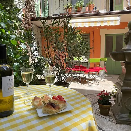 Appartamento Casa Fresco: 400 Year Old Historical Gem Oggebbio