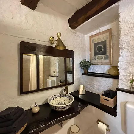 Апартаменты Casa Fresco: 400 Year Old Historical Gem *