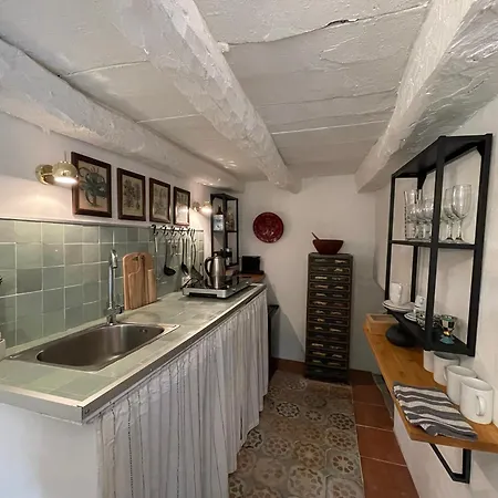 Casa Fresco: 400 Year Old Historical Gem