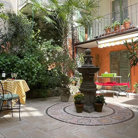 Appartamento Casa Fresco: 400 Year Old Historical Gem *