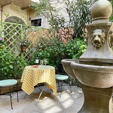 Casa Fresco: 400 Year Old Historical Gem *