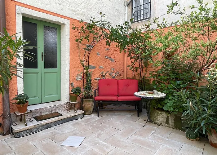 Casa Fresco: 400 Year Old Historical Gem Appartamento *