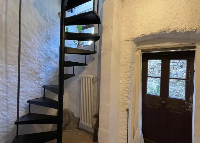 Casa Fresco: 400 Year Old Historical Gem Appartamento *